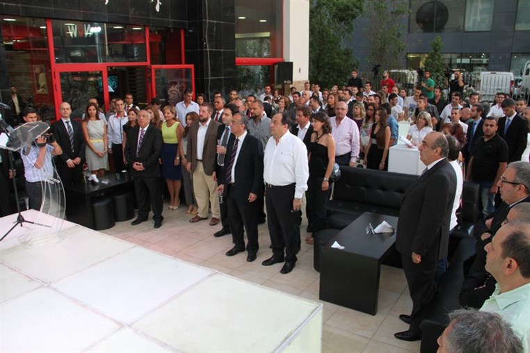 Burger King Silver Jubilee celebrations